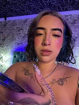 Scarlett-LS online show from 03/05/26, 02:29