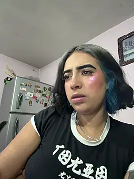 Scarlett-LS online show from 03/15/26, 01:55