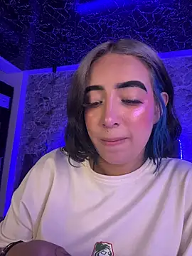 Scarlett-LS online show from 03/16/26, 03:23