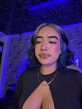 Scarlett-LS online show from 03/18/26, 02:58