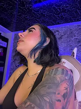 Scarlett-LS online show from 03/21/26, 02:49