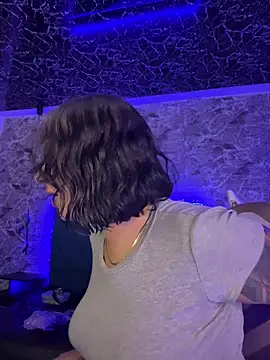 Scarlett-LS online show from 03/25/26, 02:28