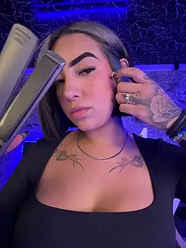 Scarlett-LS online show from 05/01/26, 03:11