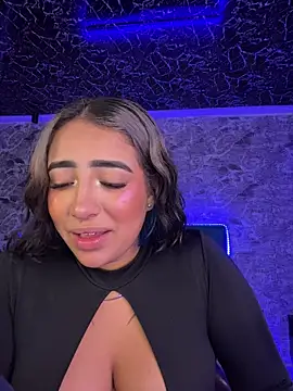 Scarlett-LS online show from 06/03/26, 02:36