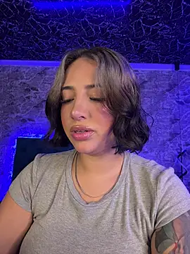 Snapshot of Scarlett-LS chatting on 06/11/26, 02:53 Scarlett-LS online show from 06/11/26, 02:53
