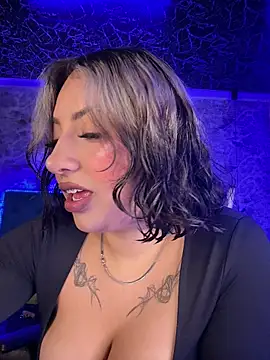 Snapshot of Scarlett-LS chatting on 07/18/26, 02:38 Scarlett-LS online show from 07/18/26, 02:38