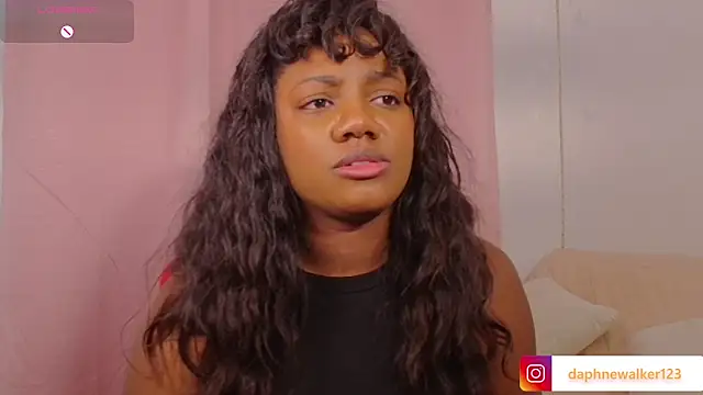 Daphnewalker   online show from 03/26/26, 03:12