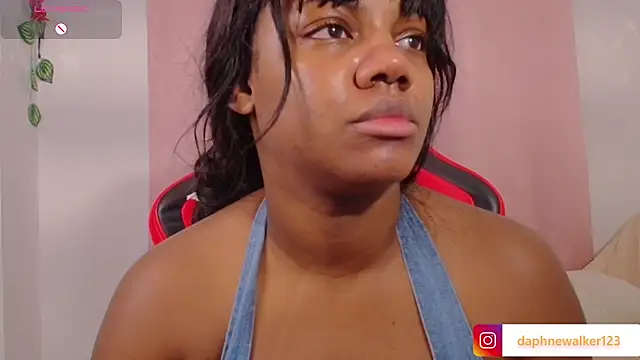 Daphnewalker   online show from 03/30/26, 01:01