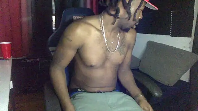 Snapshot of cheffboyrg chatting on 03/16/25, 10:55 cheffboyrg online show from 03/16/25, 10:55