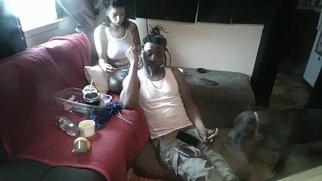 cheffboyrg online show from 02/14/26, 02:36