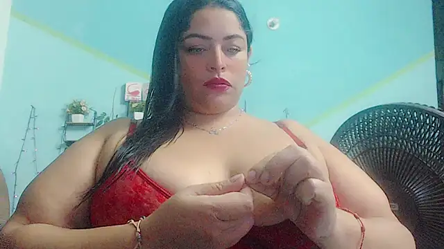 NickyRibeiro online show from 04/13/26, 06:30