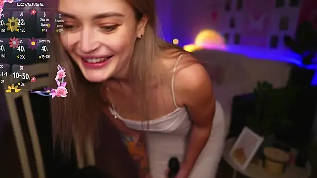 BellaSway online show from 03/17/25, 07:48