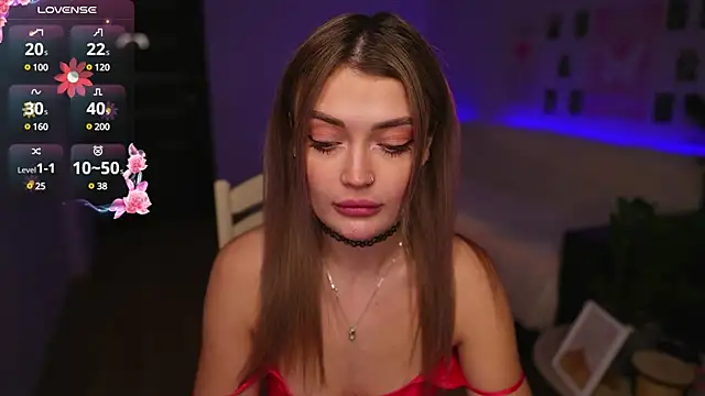 BellaSway online show from 03/19/25, 10:11