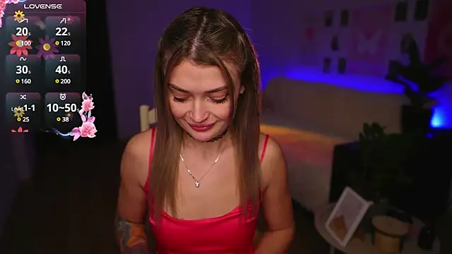 BellaSway online show from 03/19/25, 04:13