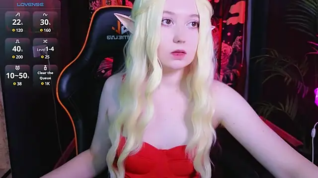 MizukiNoYoru online show from 03/06/25, 05:46