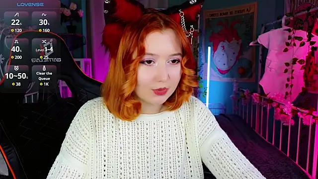 Snapshot of MizukiNoYoru chatting on 03/14/25, 03:36 MizukiNoYoru online show from 03/14/25, 03:36