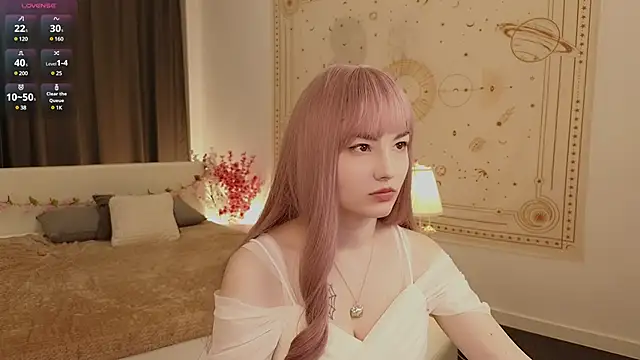 Akemi Sora  online show from 02/23/25, 04:13