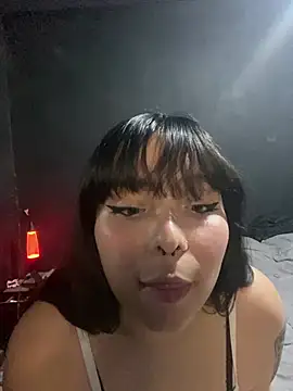 Snapshot of Solo_yoss chatting on 02/12/25, 05:15 Solo yoss online show from 02/12/25, 05:15