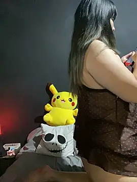 Snapshot of Solo_yoss chatting on 02/16/25, 05:15 Solo yoss online show from 02/16/25, 05:15