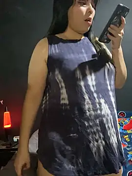 Snapshot of Solo_yoss chatting on 02/18/25, 05:31 Solo yoss online show from 02/18/25, 05:31