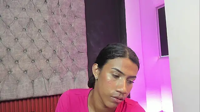 AntoniSantoss online show from 02/19/26, 07:32