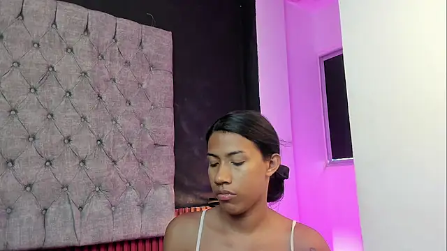 AntoniSantoss online show from 02/23/26, 07:22