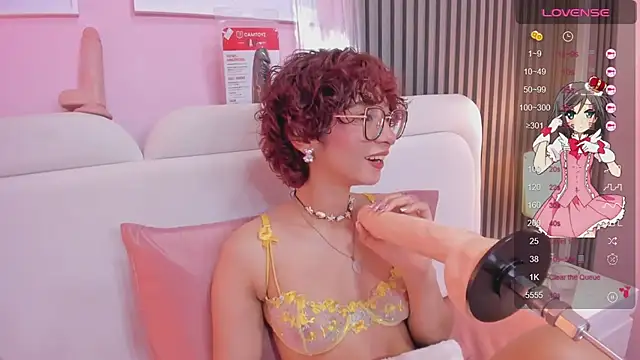 linda sofi   online show from 02/21/25, 10:59