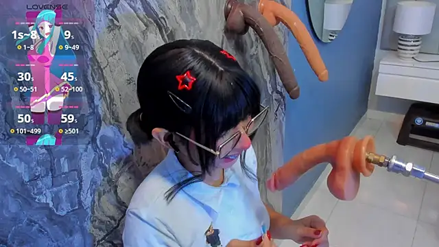 linda sofi   online show from 11/12/25, 08:52