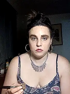 KinzAngel online show from 02/25/25, 05:52