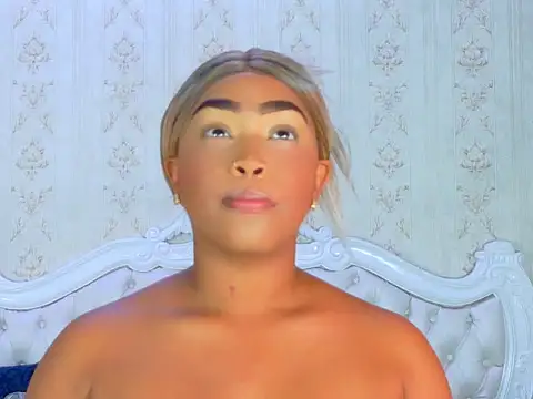 TianahGlow online show from 09/17/25, 09:27