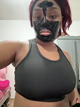 TianahGlow online show from 10/27/25, 12:47