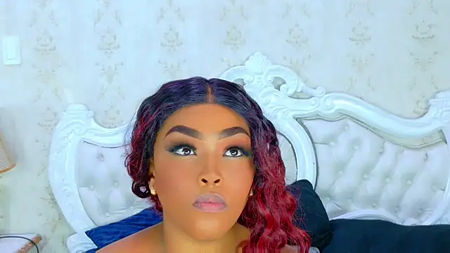 TianahGlow online show from 11/06/25, 02:12