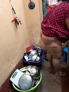 Lizza boudi online show from 12/03/25, 02:41