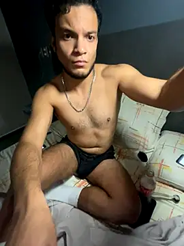 Brunohornyxh online show from 11/20/25, 06:51
