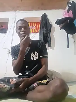 negritosex6 online show from 06/13/26, 03:32