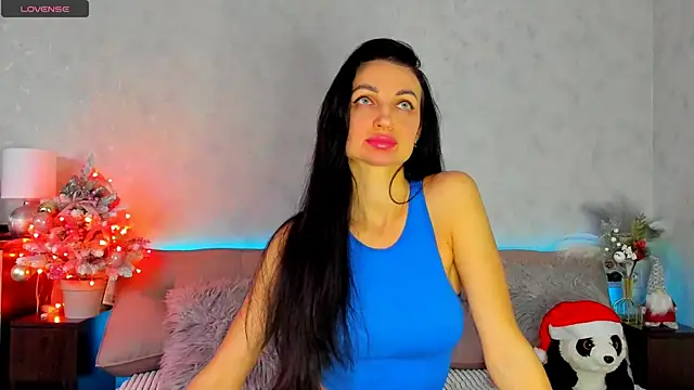 Tina Mart online show from 12/16/25, 11:15