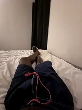 Budibudi5 online show from 02/16/25, 01:36