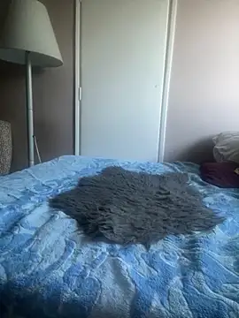 Budibudi5 online show from 10/12/25, 06:01