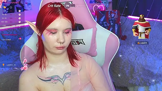 Snapshot of Little_kitsune1707 chatting on 03/06/25, 02:19 Little kitsune1707 online show from 03/06/25, 02:19