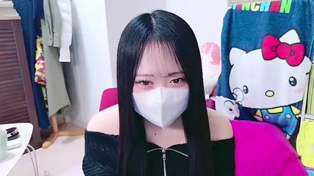 Snapshot of mao_maochan chatting on 02/25/25, 03:49 mao maochan online show from 02/25/25, 03:49