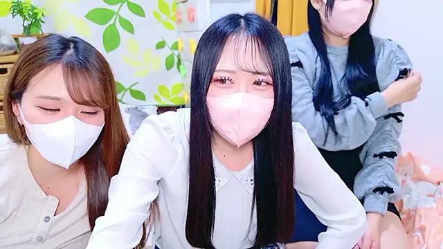 Snapshot of mao_maochan chatting on 10/16/25, 04:46 mao maochan online show from 10/16/25, 04:46