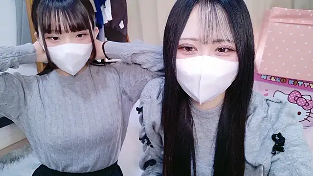 mao maochan online show from 04/05/26, 01:03