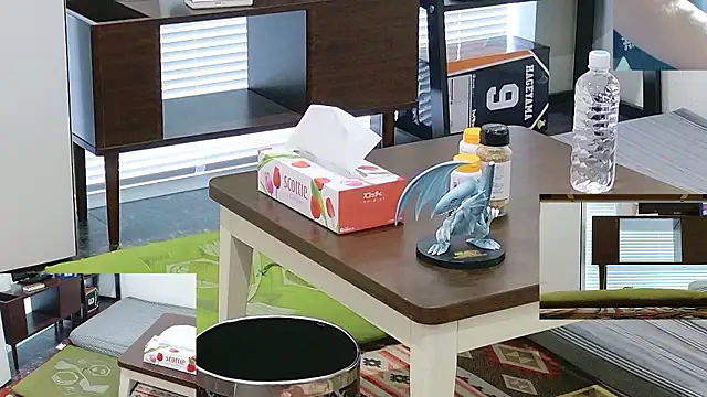 YARASERO-kun online show from 03/17/26, 05:11