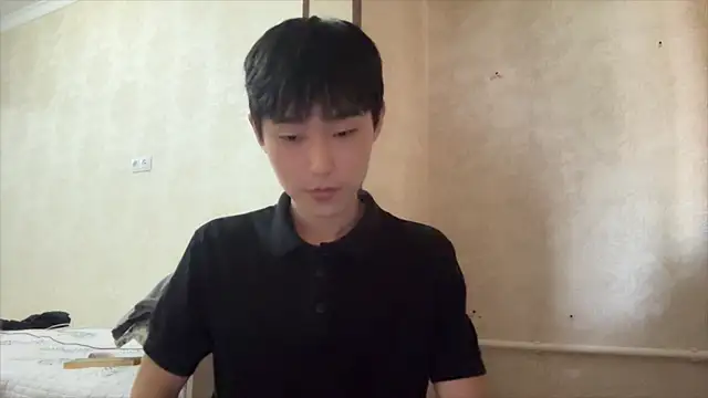 Brian Stars online show from 04/17/26, 01:25