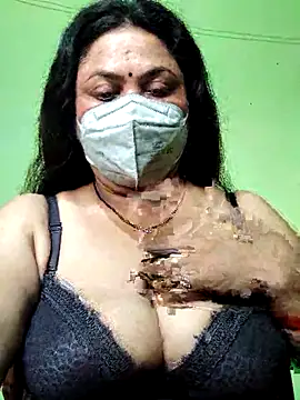 rani130 online show from 03/17/25, 02:08