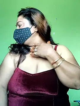 rani130 online show from 02/09/26, 02:15