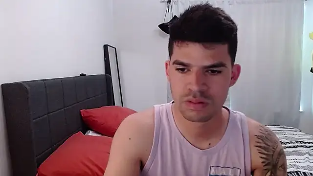 Snapshot of lancebrek chatting on 02/24/25, 04:36 lancebrek online show from 02/24/25, 04:36