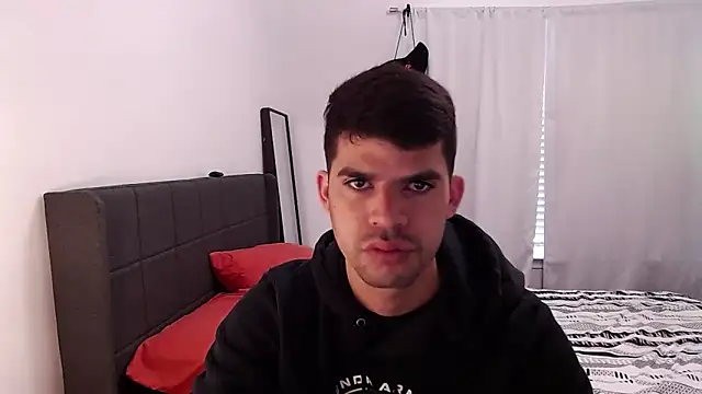 Snapshot of lancebrek chatting on 02/25/25, 03:38 lancebrek online show from 02/25/25, 03:38