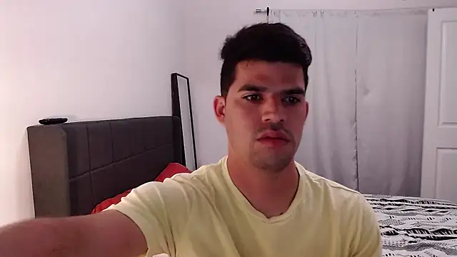 Snapshot of lancebrek chatting on 03/03/25, 12:48 lancebrek online show from 03/03/25, 12:48