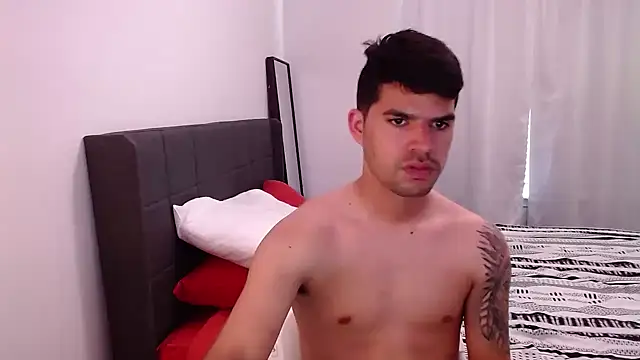 Snapshot of lancebrek chatting on 03/04/25, 06:50 lancebrek online show from 03/04/25, 06:50